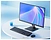 Xiaomi Monitor A24i P24FBA-RAGL