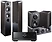 Yamaha RX-V4A + Indiana Line Nota 550 X + Nota 240 X + Nota 740 X