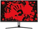 A4Tech Bloody MN270F (черный)