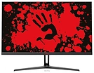 A4Tech Bloody MN270Q (черный)