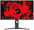 A4Tech Bloody MN271Q (черный)
