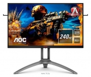 AOC AGON AG273QZ