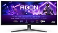AOC Agon Pro QD-OLED AG346UCD