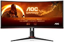 AOC CU34G2XP
