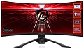 ASRock Phantom Gaming PG34WQ15R3A