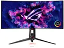 ASUS ROG Swift OLED PG34WCDM