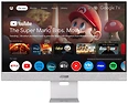 ASUS ZenScreen Smart MS27UC (90LM0A3HB01O70)