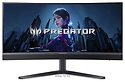 Acer Predator X34V3bmiiphuzx UM.CXXEE.301