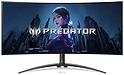 Acer Predator X34Xbmiiphuzx UM.CXXEE.X01