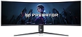 Acer Predator Z57bmiiphuzx UM.NZ7EE.001