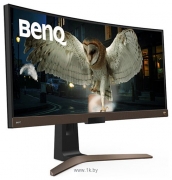 BenQ Mobiuz EW3880R