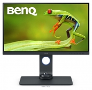 BenQ SW270C