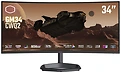 Cooler Master GM34-CWQ2