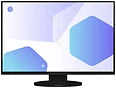 EIZO FlexScan EV2485-BK