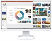 EIZO FlexScan EV2760-WT