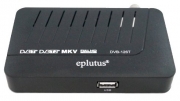 TV- Eplutus DVB-126T