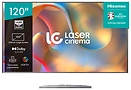 Hisense Laser TV 120L5H