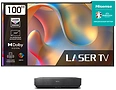 Hisense Laser TV 100L5H