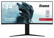 Iiyama G-Master GB3466WQSU-B1