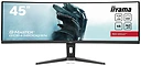 Iiyama G-Master Red Eagle Curved GCB4580DQSN-B1