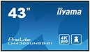 Iiyama LH4365UHSB-B1