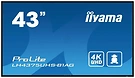Iiyama ProLite LH4375UHS-B1