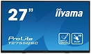 Iiyama ProLite T2755QSC-B1