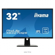 Iiyama ProLite XB3270QS-B1