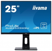 Iiyama ProLite XUB2595WSU-B1