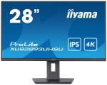 Iiyama ProLite XUB2893UHSU-B5