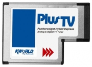 TV- KWorld PlusTV Hybrid Express