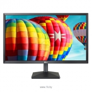 LG 24MK430H