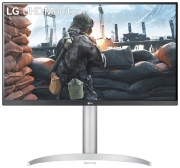 LG 27UP650-W