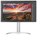 LG 27UP850K-W (27UP850KWAEU)