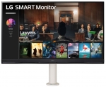 LG Smart 32SQ780S-W