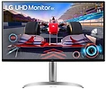 LG UltraFine 32UQ750P-W