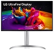 LG UltraFine 27UQ850V-W