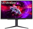LG UltraGear 27GR83Q-B