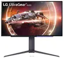 LG UltraGear 27GS95QE-B