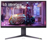 LG UltraGear 32GQ850-B