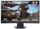 LG UltraGear 32GS60QC-B