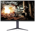 LG UltraGear 32GS75QX-B