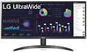 LG UltraWide 29WQ500-B