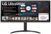 LG UltraWide 34WP550-B