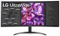 LG UltraWide 34WQ60C-B