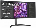 LG UltraWide 34WQ75C-B