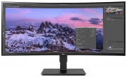 LG UltraWide 35BN77C-B