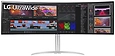 LG UltraWide 49WQ95X-W