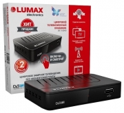 LUMAX DV-1103HD