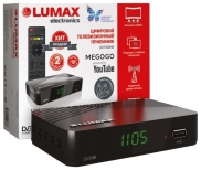LUMAX DV-1105HD